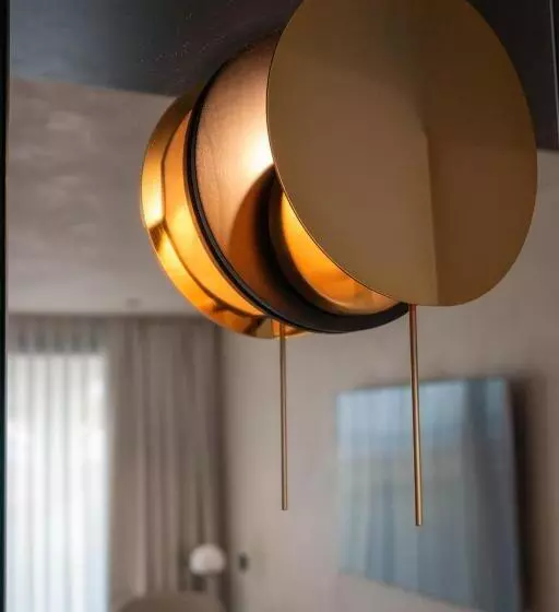 Tensuites - Adults Only