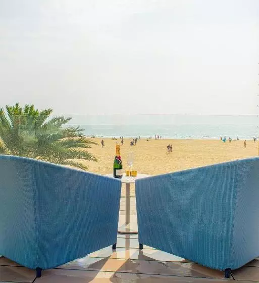 Tensuites - Adults Only