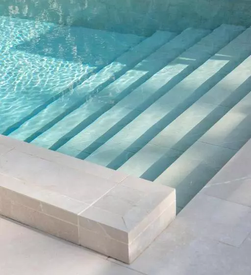 Tensuites - Adults Only