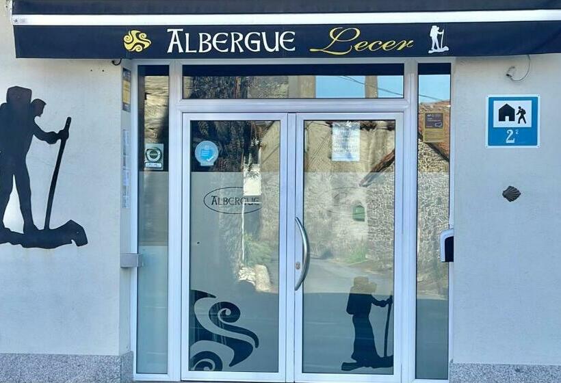 Albergue Lecer