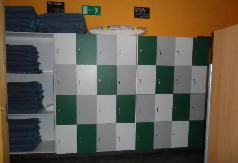 Albergue Lecer