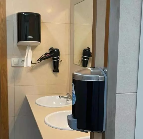 Albergue Lecer