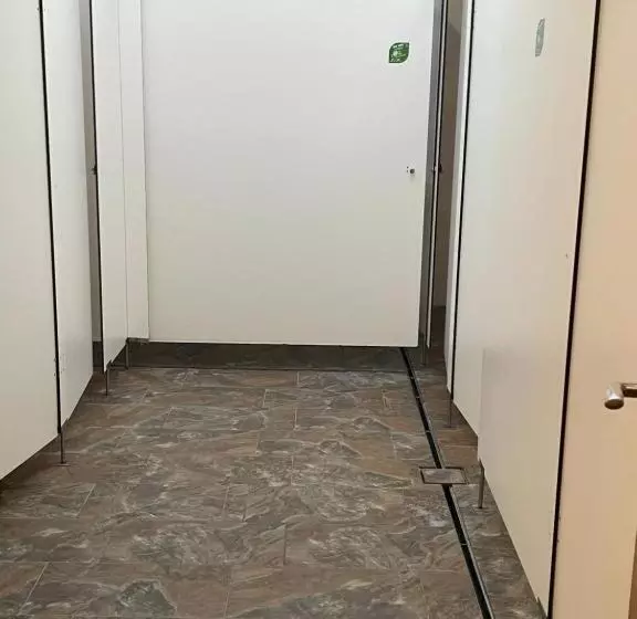 Albergue Lecer