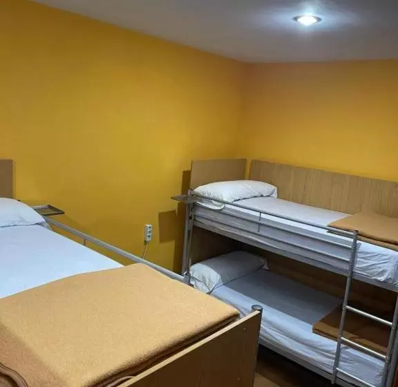 Albergue Lecer