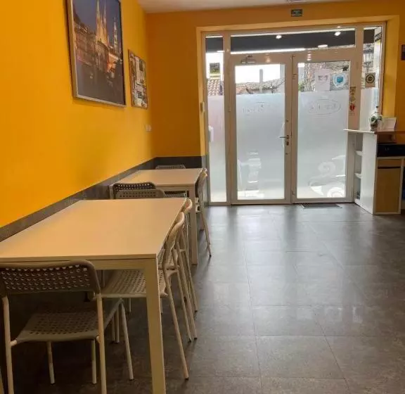 Albergue Lecer