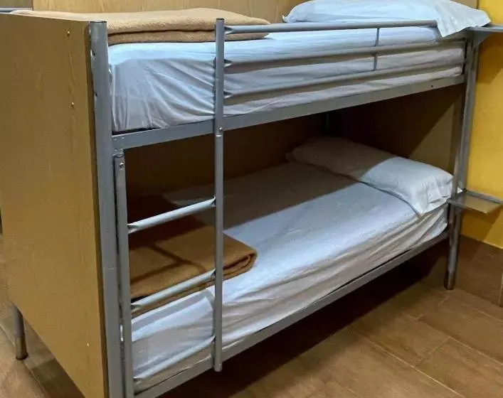 Albergue Lecer