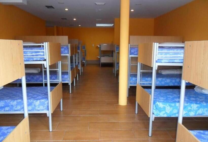 Albergue Lecer