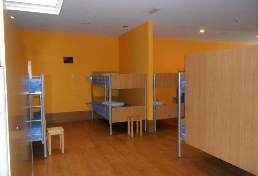 Albergue Lecer
