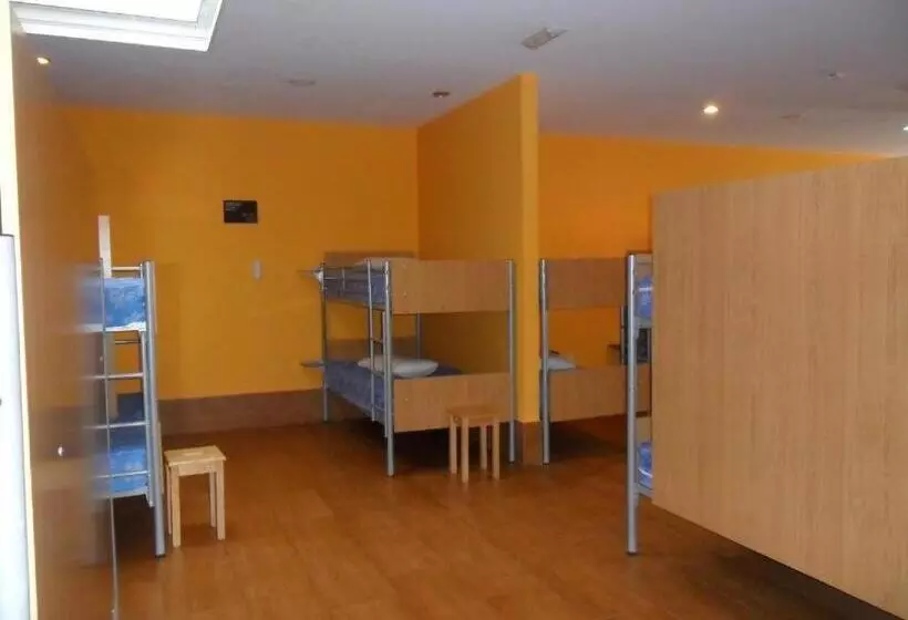 Albergue Lecer