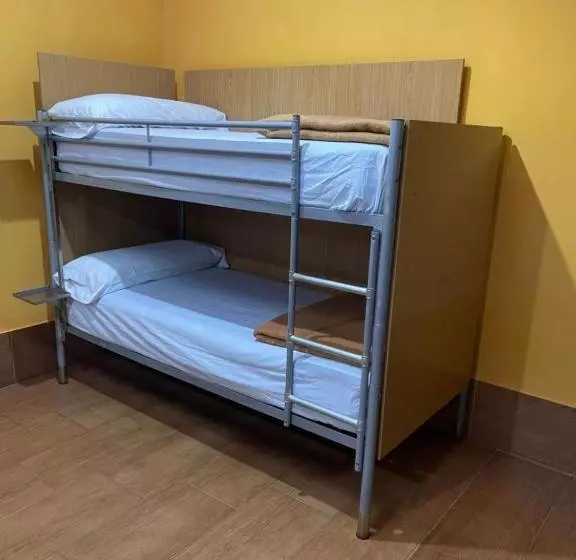 Albergue Lecer