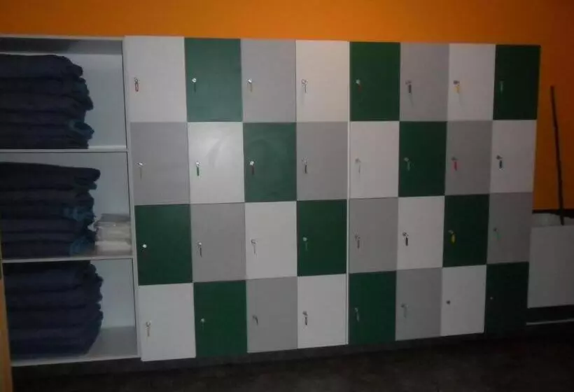 Albergue Lecer