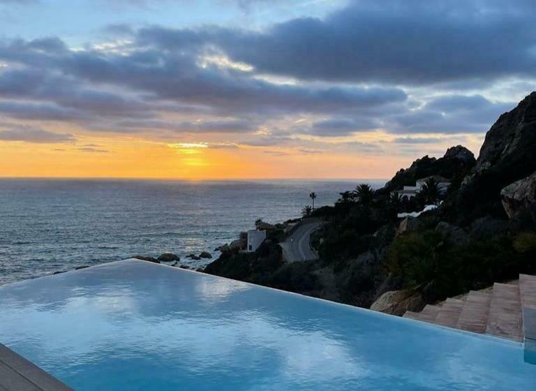 Bed and Breakfast Iris Zahara