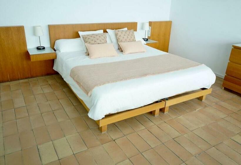 Bed and Breakfast Iris Zahara