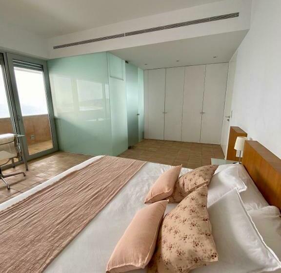 Bed and Breakfast Iris Zahara