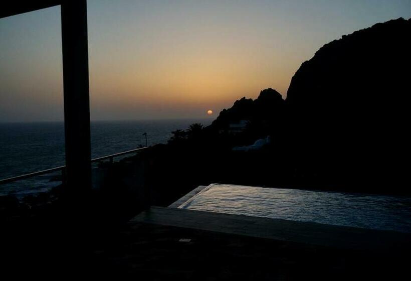 Bed and Breakfast Iris Zahara