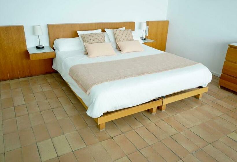 Bed and Breakfast Iris Zahara