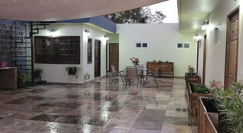 Doña Adelina House