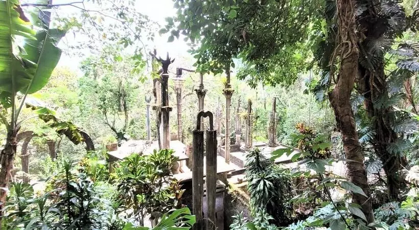 Doña Adelina House