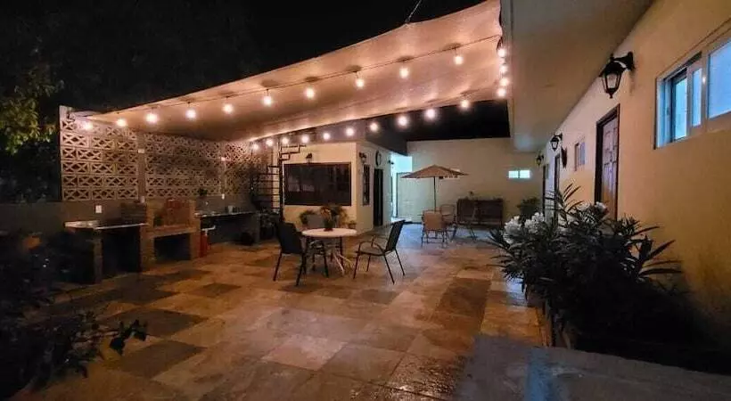 Doña Adelina House