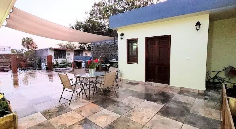 Doña Adelina House