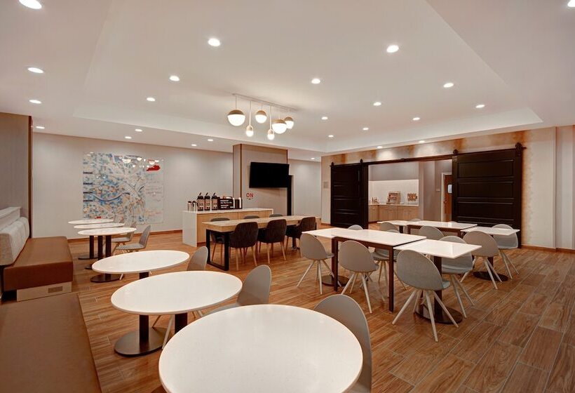 فندق Towneplace Suites By Marriott Cincinnati Airport South