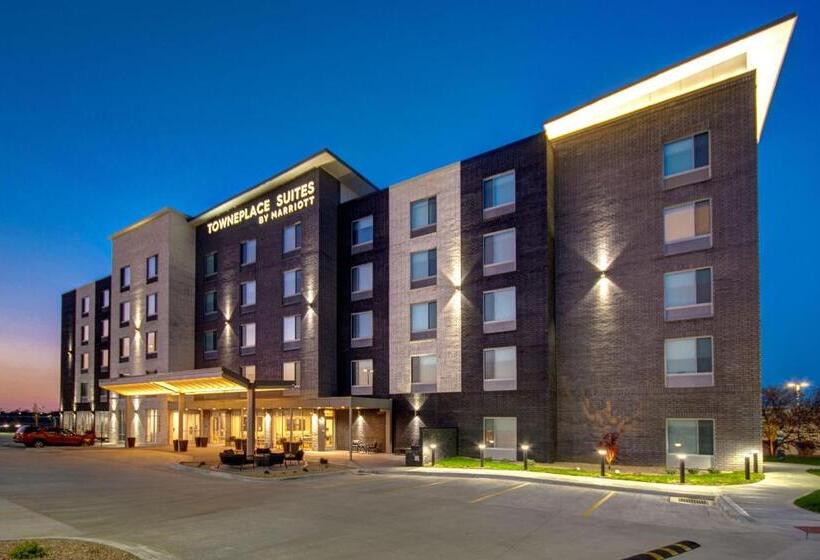فندق Towneplace Suites By Marriott Cincinnati Airport South