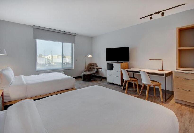 فندق Towneplace Suites By Marriott Cincinnati Airport South