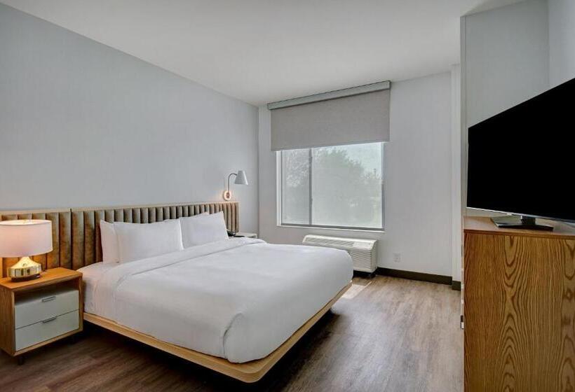 فندق Towneplace Suites By Marriott Cincinnati Airport South