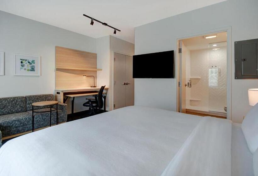 فندق Towneplace Suites By Marriott Cincinnati Airport South