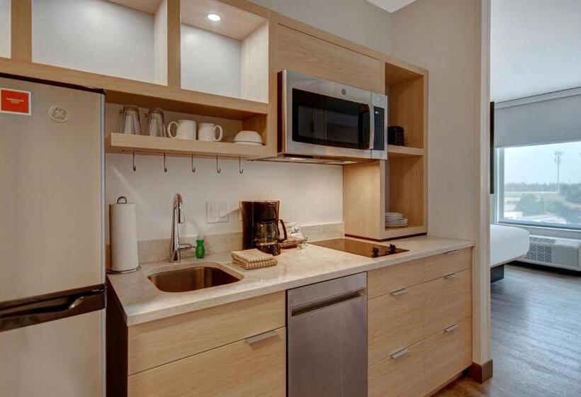 فندق Towneplace Suites By Marriott Cincinnati Airport South