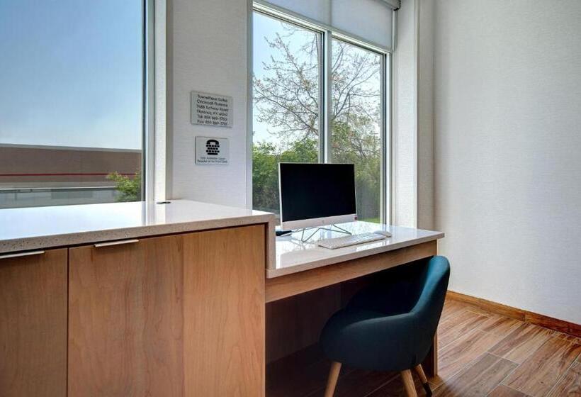 فندق Towneplace Suites By Marriott Cincinnati Airport South