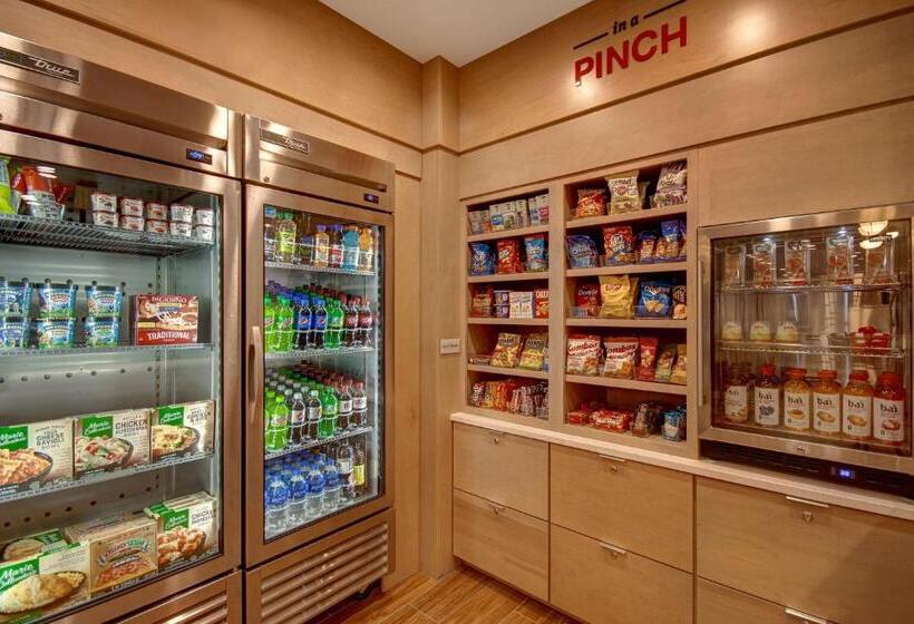 فندق Towneplace Suites By Marriott Cincinnati Airport South