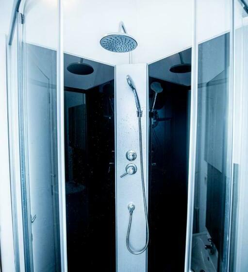 민박 Agréable Chambre Sur Liège Avc Parking Et Wifi Gratuit