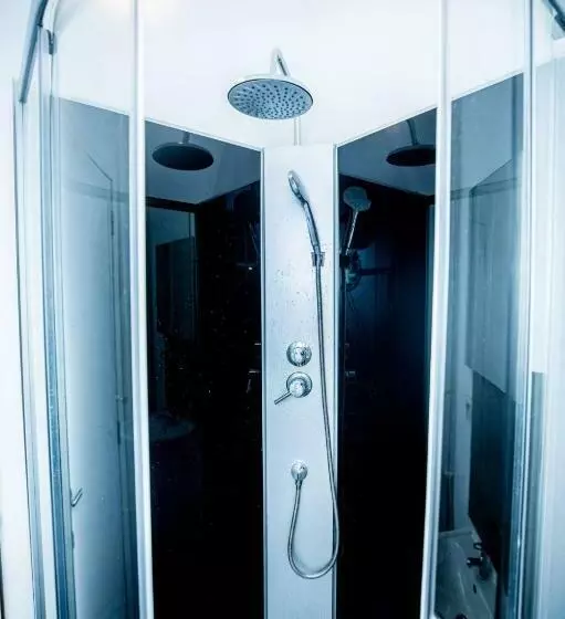 تختخواب و صبحانه Agréable Chambre Sur Liège Avc Parking Et Wifi Gratuit