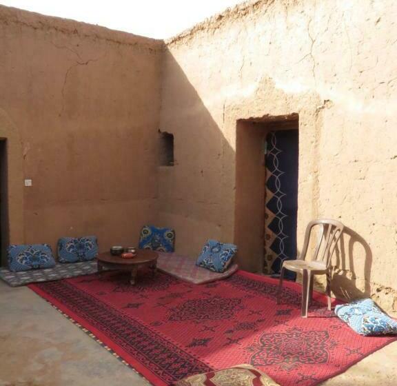 Bed and Breakfast La Casa Del Sol