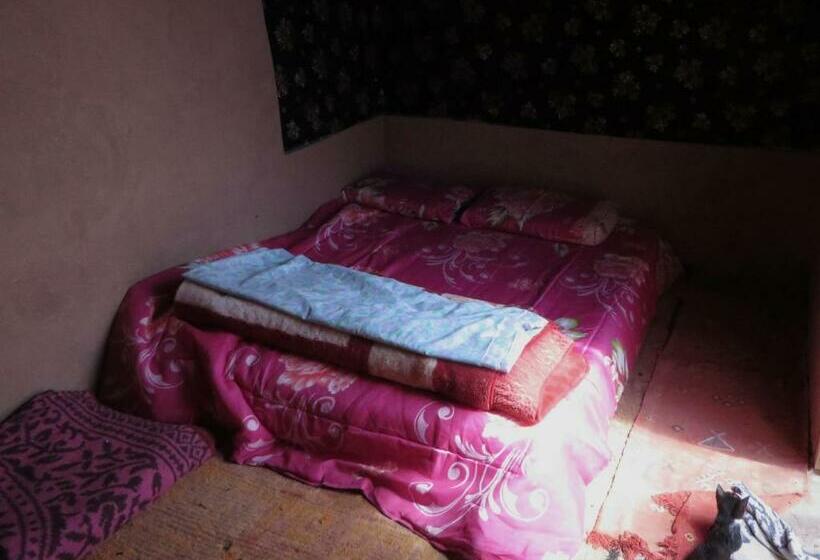 Bed and Breakfast La Casa Del Sol