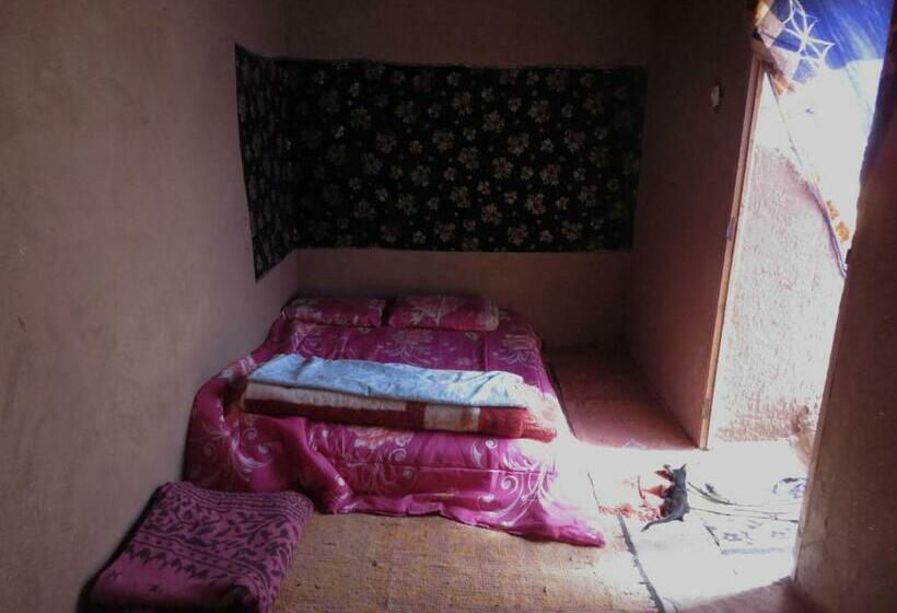 Bed and Breakfast La Casa Del Sol