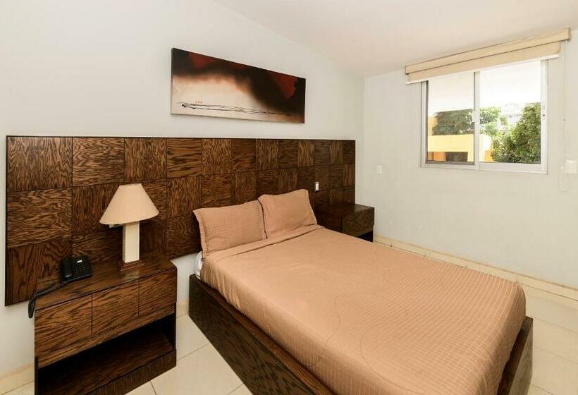 Hotel Jm Ejecutivo Celaya,centro Histórico