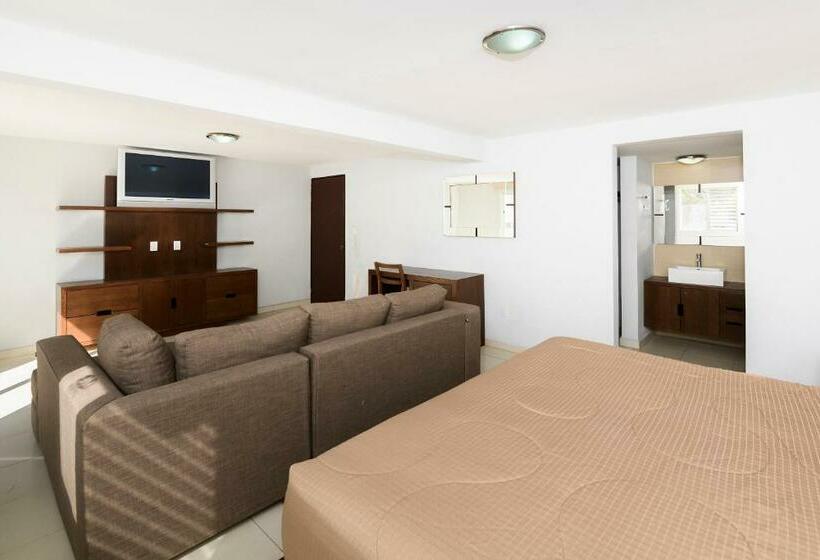 Hotel Jm Ejecutivo Celaya,centro Histórico