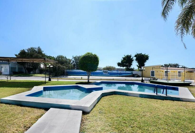 Hotel Jm Ejecutivo Celaya,centro Histórico