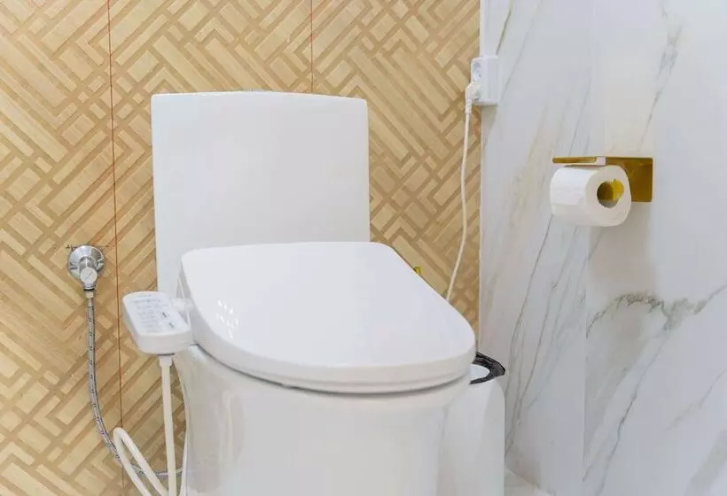 هتل Ramada By Wyndham Turkistan