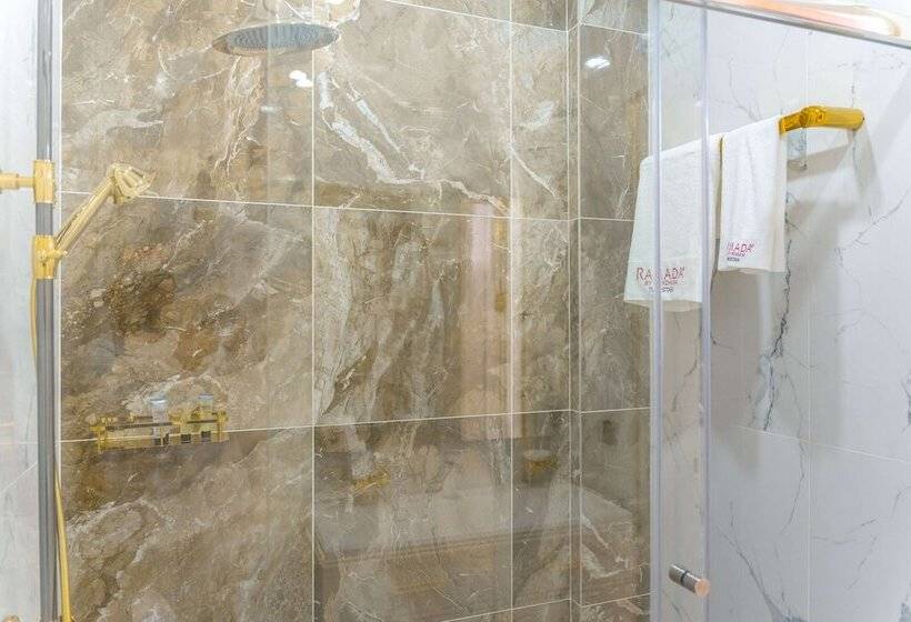 هتل Ramada By Wyndham Turkistan