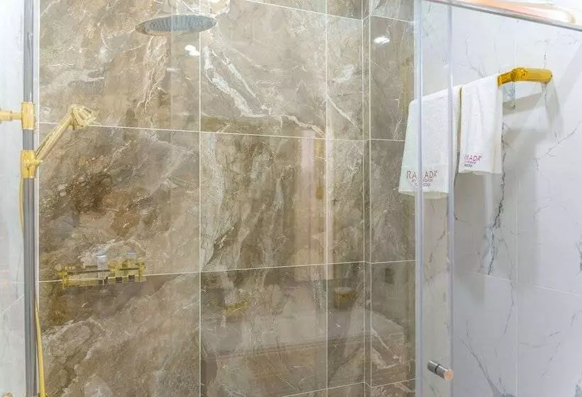 هتل Ramada By Wyndham Turkistan