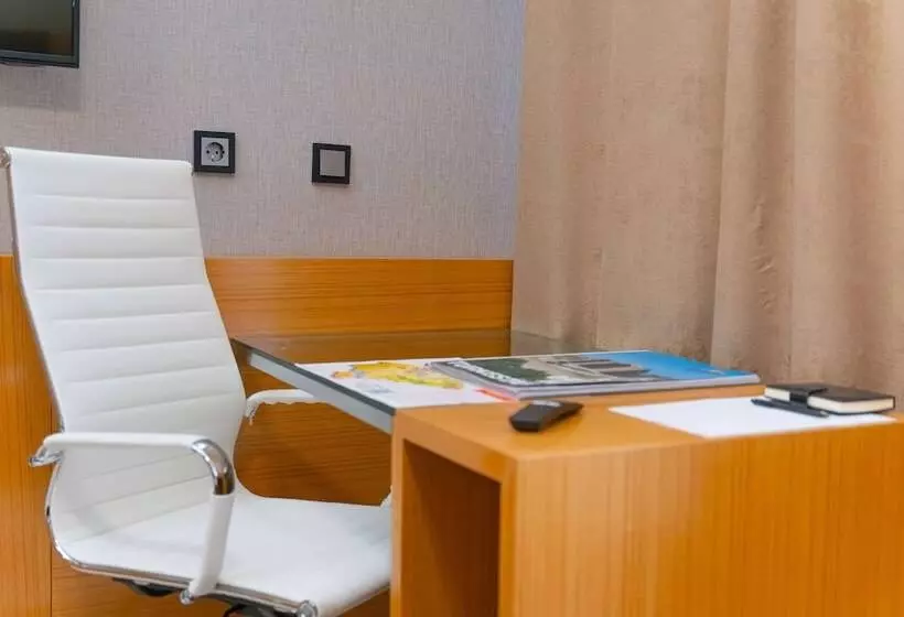 هتل Ramada By Wyndham Turkistan