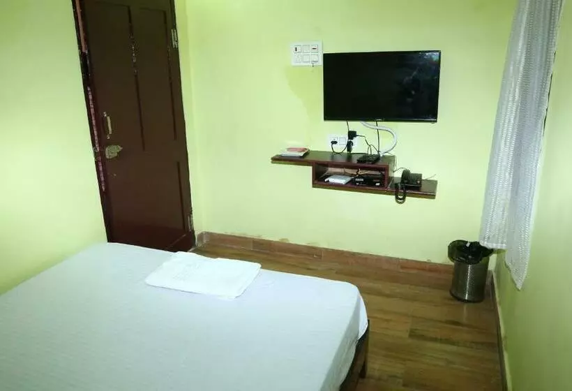 Hotelli Spot On V Gust In