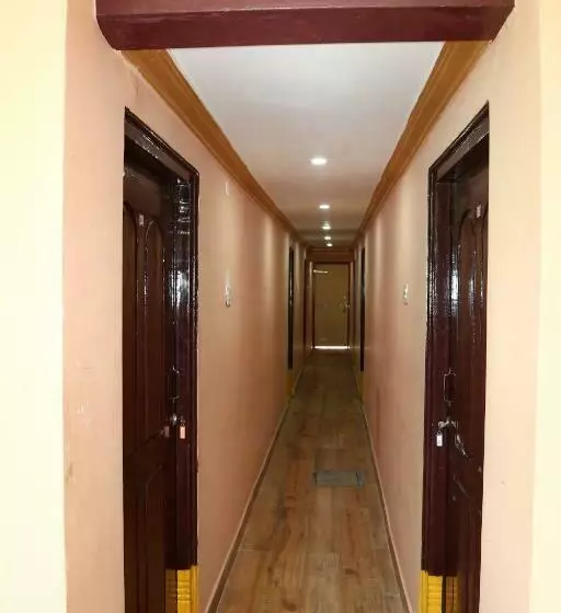 Hotelli Spot On V Gust In