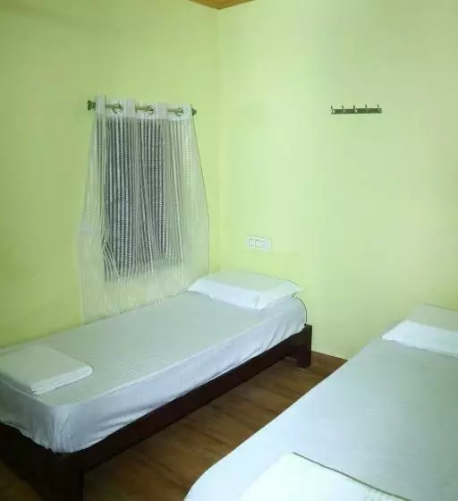 Hotelli Spot On V Gust In