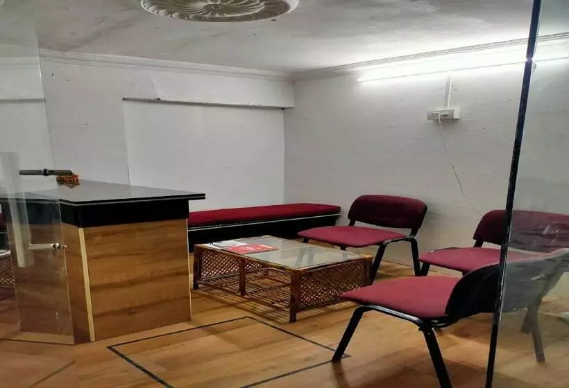 Hotelli Spot On V Gust In