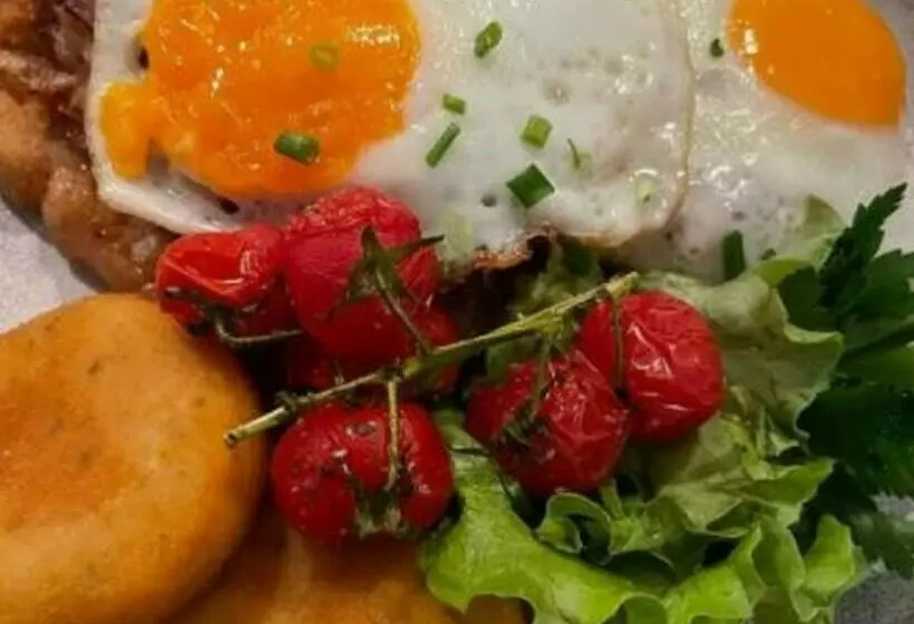 Majatalo Haus Am Park