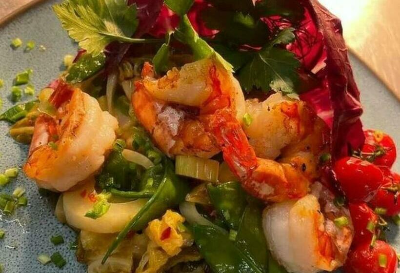 ペンション Haus Am Park